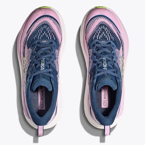 Hoka ‘Skyflow’ Sneakers - Picture 4 of 16